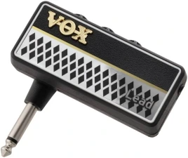 VOX AP2-LD AMPLUG 2 LEAD - Моделирующий усилитель для наушников