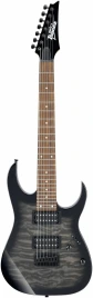 IBANEZ GRG7221QA-TKS  электрогитара