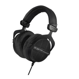 Наушники Beyerdynamic DT 990 PRO 80 Ohm