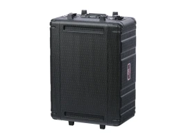 PC-4US Кейс для рекового оборудования 4U, BDS