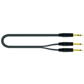 Компонентный кабель QUIK LOK JUST JS2JM 5 (5м)
