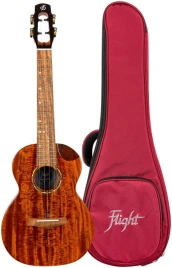 FLIGHT MUSTANG TENOR EQ-A - Укулеле тенор