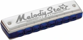 HOHNER Melody Star - Губная гармоника