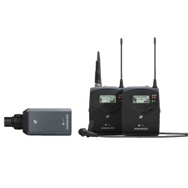 Накамерная радиосистема SENNHEISER EW 100 ENG G4-G 