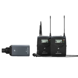 Накамерная радиосистема SENNHEISER EW 100 ENG G4-G 