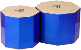 TYCOON TKB-8 Octa Bongos - Гибридный кахон / бонго