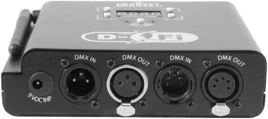 CHAUVET DFI - Приемник для радиосистемы