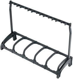 K&M 17515-016-55 Guardian 5 - Стойка гитарная