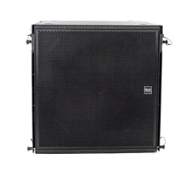 SVS Audiotechnik CASCADE 208A SUB Сабвуфер линейного массива активный