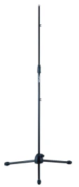 Микрофонная стойка QUIK LOK A344 BK