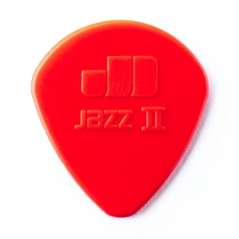 Медиатор Dunlop 47P2N Nylon Jazz II