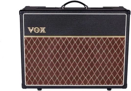 VOX AC30S1 ламповый гитарный комбоусилитель