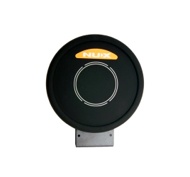 09001-14000-15010 Пэд бас-барабана 9