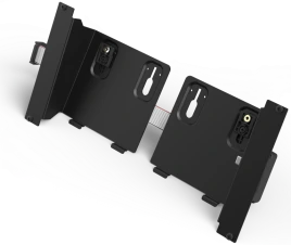 Zoom ERL-6 Eurorack Adapter  рэковое крепление для Zoom L-6