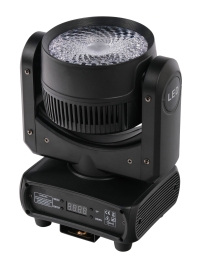 LED-120F Моторизированная световая 