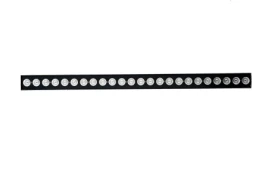 XLINE Light LED BAR 2408 Светодиодная RGBW панель