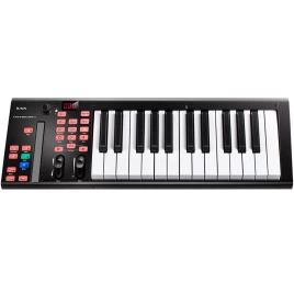 MIDI клавиатура iCON iKeyboard 3X