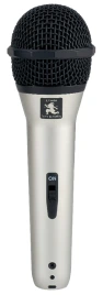 Superlux Tom's Linda караоке микрофон, в комплекте кабель XLR-джек 5 метров.