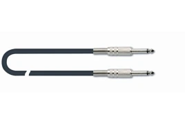 Готовый инструментальный кабель QUIK LOK SX764-3 (3м)