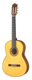 Классическая гитара YAMAHA CG122MC