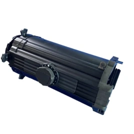 XLINE Light LENS TUBE 15-30° / 25-50° (BLK) Линзовый тубус зуммированный