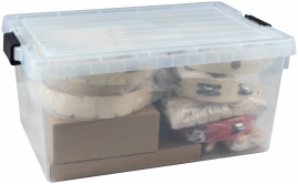 TERRIS PNS-33CR - Перкуссионный набор 33 предмета