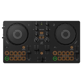 DJ-контроллер PIONEER DJ AlphaTheta DDJ-FLX2
