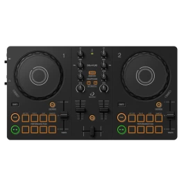 DJ-контроллер PIONEER DJ AlphaTheta DDJ-FLX2