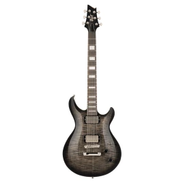 Электрогитара Cort M-600 TBB (Trans Black Burst)
