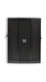 SVS Audiotechnik CASCADE N5A SUB Сабвуфер линейного массива активный
