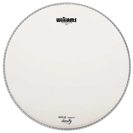 WILLIAMS WC2-10MIL-16 Double Ply Coated Oil Density Series 16" пластик с напылением для тома