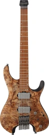 Безголовая электрогитара IBANEZ Q52PB-ABS