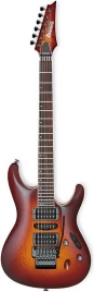 IBANEZ S6570SK-STB - Электрогитара