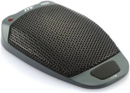 JTS CM-601 Микрофон пограничного слоя, кардиоидный, 30-12000Гц