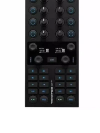 DJ-микшер Native Instruments Traktor Kontrol X1 MK3