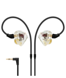 Внутриканальные наушники XVIVE T9