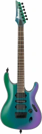 IBANEZ S671ALB-BCM электрогитара