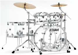 TAMA VI62RZS CI - Ударная установка акустическая