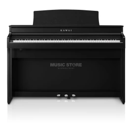 Цифровое пианино KAWAI CA401 B
