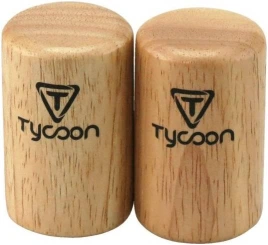 TYCOON TS-20 - Шейкер деревянный