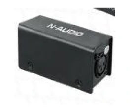 AC1-N-Audio Усилитель микрофонный, 1 канал, N-Audio