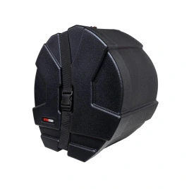 GATOR GPC1412 - пластиковый кейс для напольного том-барабана 14' X 12'