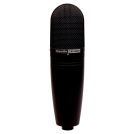 Superlux CMH8AH Конденсаторный микрофон с большой диафрагмой