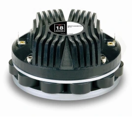 EIGHTEEN SOUND NSD1424BTN - драйвер 1,4', неодим, 16 Ом, 70 Вт AES, 110 dB, 800...20000 Гц