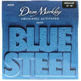 Струны для электрогитары Dean Markley DM 2556 (10-46)