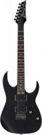 Электрогитара IBANEZ RG421 WK WEATHERED BLACK