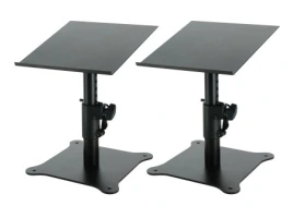 SuperFix XSS409BP2 Комплект стоек для мониторов настольные