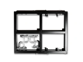 XLINE DELTA 18 SET FRAME Рама для подвеса