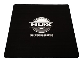 08700-09000-00021 Ковер для цифровой ударной установки, 1.3х1.3м, Nux