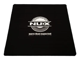 08700-09000-00021 Ковер для цифровой ударной установки, 1.3х1.3м, Nux